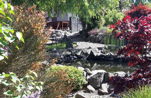 Holiday Home in Willersdorf With Outdoor Sauna - Foto 31