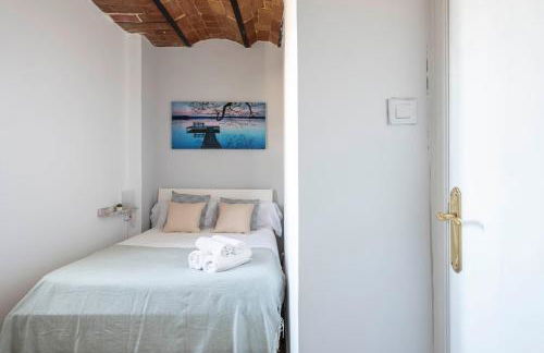 Atico con Terraza en Fira Barcelona - Negocios y Turismo en Sants - Montjuic - Foto 12