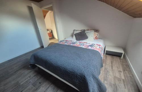 Maison de ville à 10 min du PAL - Foto 11