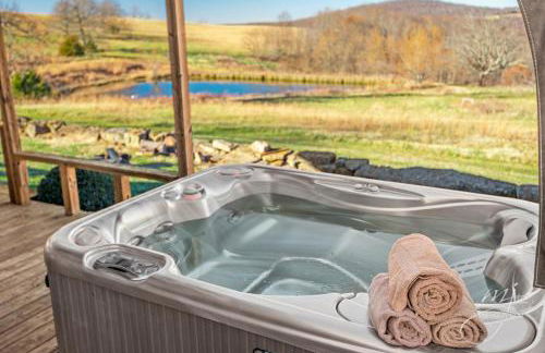 This is the ultimate in private escape - Foto 14