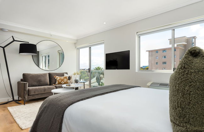 Point Break Luxury Apartments - Foto 26