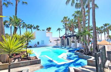 Holiday flat El Paraiso, Costa Calma, Ocean view, WiFi - Photo 34