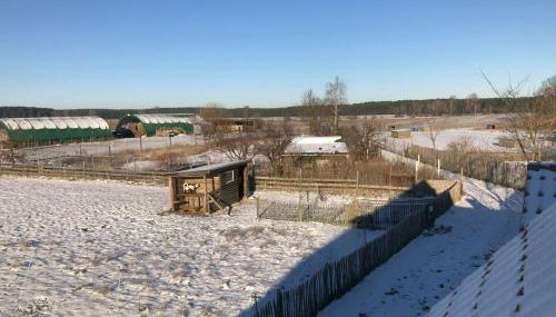 Hirtenwohnung im Arbeiterhaus - Foto 2