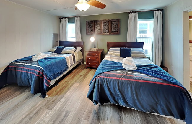 Beachfront Bliss Bermuda by Ryson Vacation Rentals - Foto 28