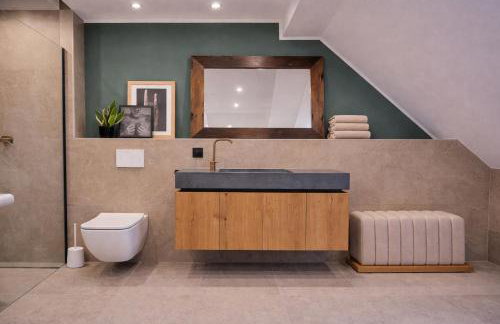 Urlauben mit Genuss im FOODIEVERSUM, Sonnenterasse mit Flussblick, Privatköchin-Verpflegung möglich - Photo 4