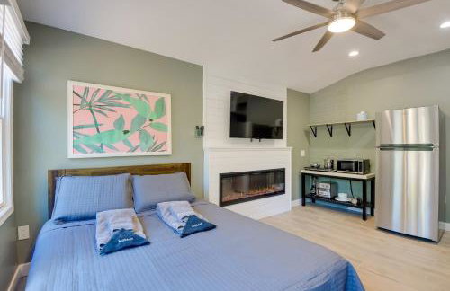 Walk to Metro Station! Cheverly Apt 8 Mi to DC - Foto 8