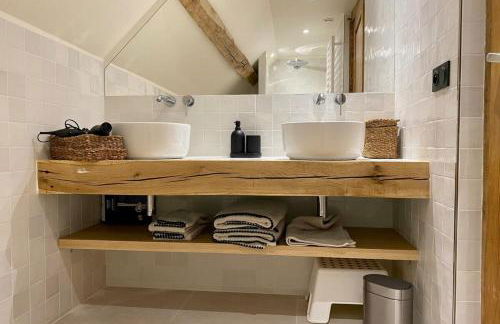 Beautiful Farmhouse - 1h40 South Paris - Foto 22