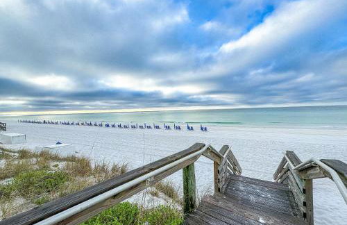 Cool Azul 3 Community Pools Central Destin - Foto 45