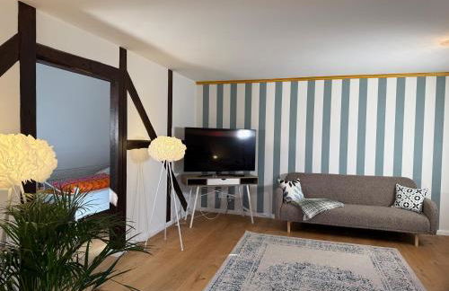 Schloss Zingst - Foto 36