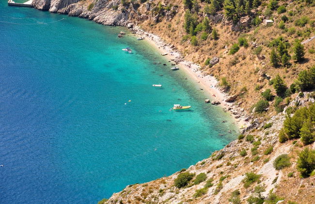 Seaside Apartment Celina - Foto 26