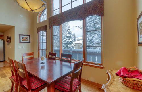 Spruce Tree Lodge #208 - Foto 12