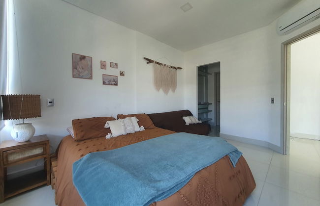 Penthouse de lujo - Foto 11