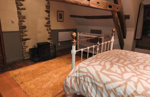 Le cottage de Maddie - charme, calme et authenticité - Foto 47