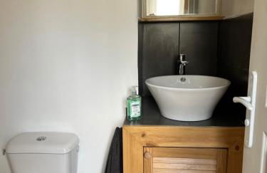 Chez Casa Holiday Gite - Foto 31