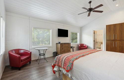 Folly Vacation 620 Three Bedroom Home, one block to the beach and pet friendly - Foto 22