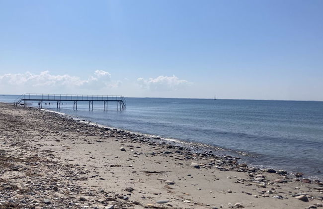 "Malte" - 75m from the sea - Photo 3