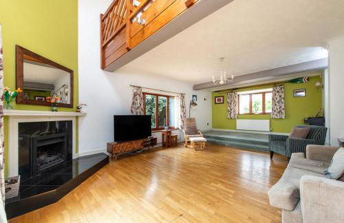 Spacious 5BR Home in Redditch - Foto 20
