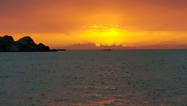 Be amazed by the colours