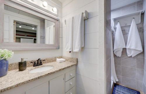 Nantucket Cottage with Fishing Dock and Sunsets - Foto 18