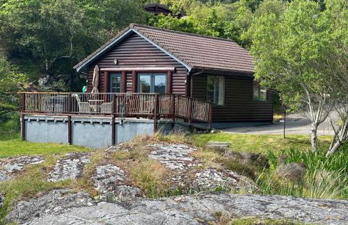 SAORSA CABIN - Foto 38