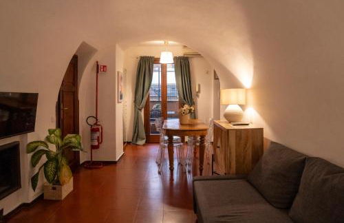 Arco del Calidarium - Pantheon - Photo 6