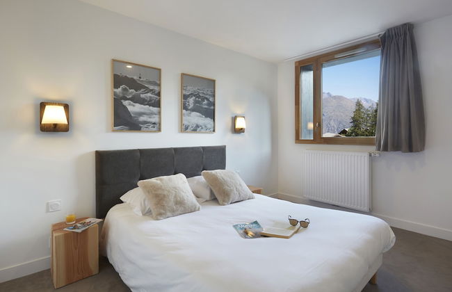 Résidence Nemea Le Hameau - Photo 10