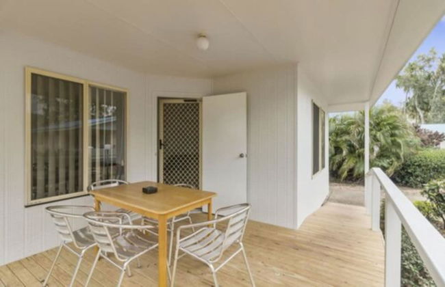 Discovery Parks - Coolwaters Yeppoon - Foto 48