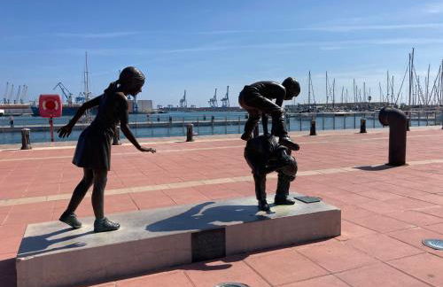 APARTAMENTO PINAPLAYA - Photo 52