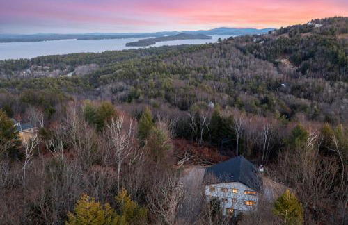 Lake Winnipesaukee & Gunstock Ski Mountain Views - Foto 80