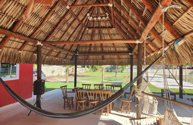 VILLA CLAUDIAS - Photo 53