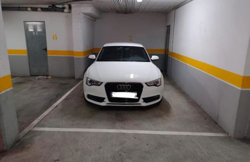 La Casita de Vane - Casa en el centro con parking privado a unos 250 metros - Foto 14