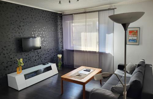 Ferienwohnung Braunshardt - Foto 1