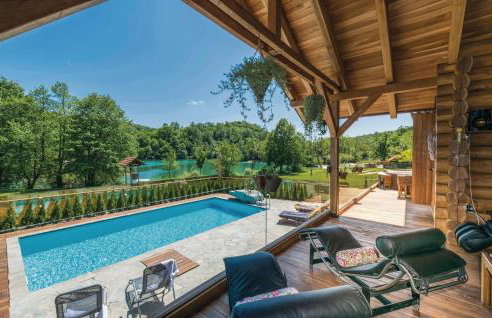 Beautiful Home In Gornji Zvecaj - Foto 2