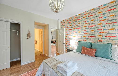 LKA Luxury Sandy Beach, Sauna, Hot Tub, Firepit - Foto 26