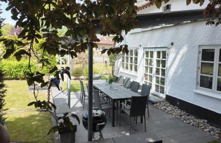 Landhaus zur alten Kastanie - Foto 18