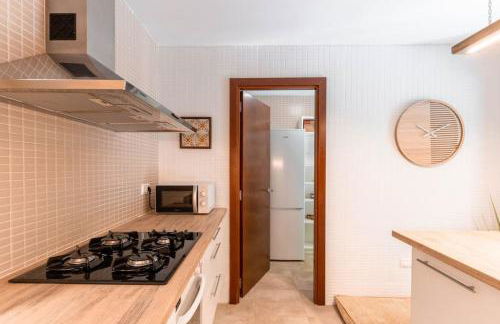 Apartament la Xisqueta - Vall Fosca - L'Amfitriona - Foto 12