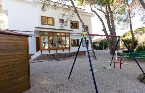 INNOUTHOME Gran casa y piscina torrente - Foto 11