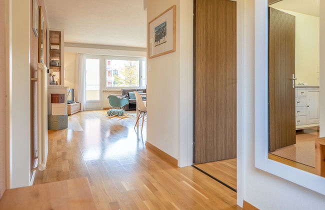 Chesa Daniela B - Anita - Foto 23