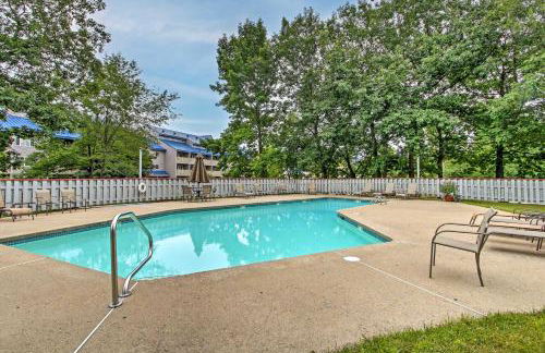 Lincoln Condo with Resort Amenities and Mountain Views - Foto 25