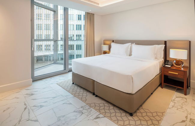 Cheval Maison Expo City Dubai - Foto 8