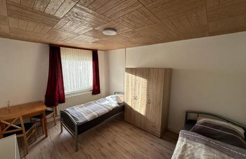 Gästehaus Bockenem - Monteurzimmer - Foto 4