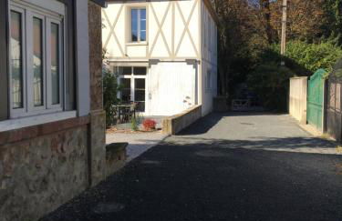 Maison proche Disney & Paris - Foto 24