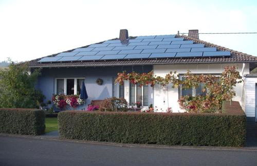 Family Sesterheim Comfortable holiday residence - Foto 1