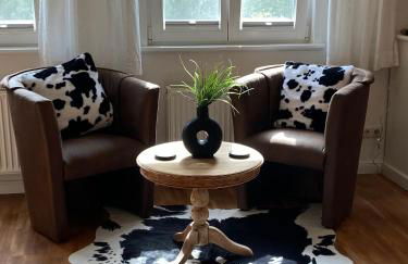 Sommerhaus Seidel - mit kostenlosem Parkplatz - - Foto 18