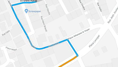 Le 22 grand rue - Photo 3