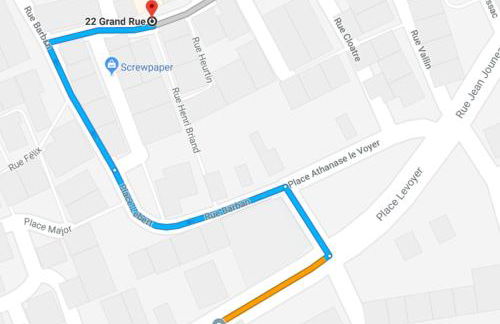 Le 22 grand rue - Photo 3