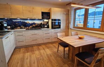 Ferienwohnungen Hipp - Bergblick und Wellness in Top Lage - Foto 43