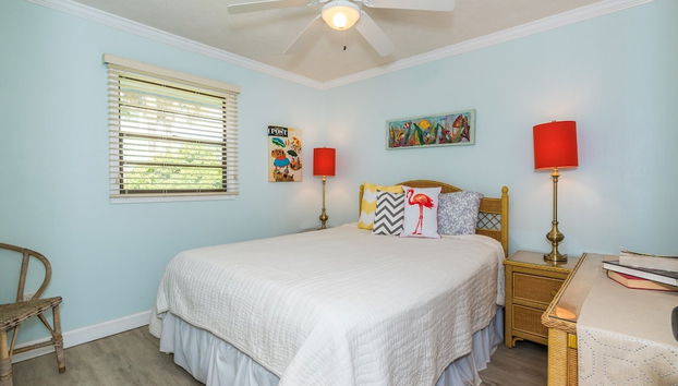 St. Anne's Cottage - Foto 3, Habitación