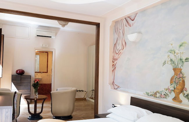 Residenza delle Arti - Photo 26