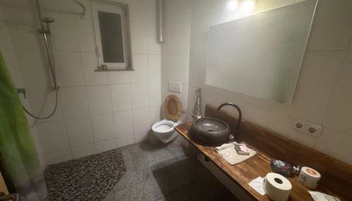 Privatzimmer Free WiFi Gemeinschaftsbad - Foto 3